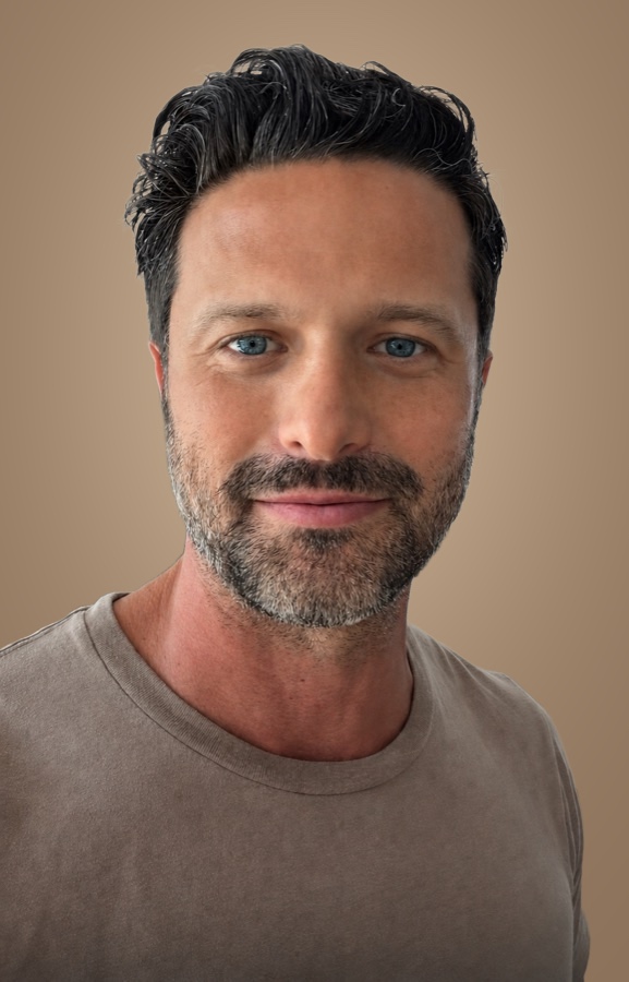 Adam Eisenman