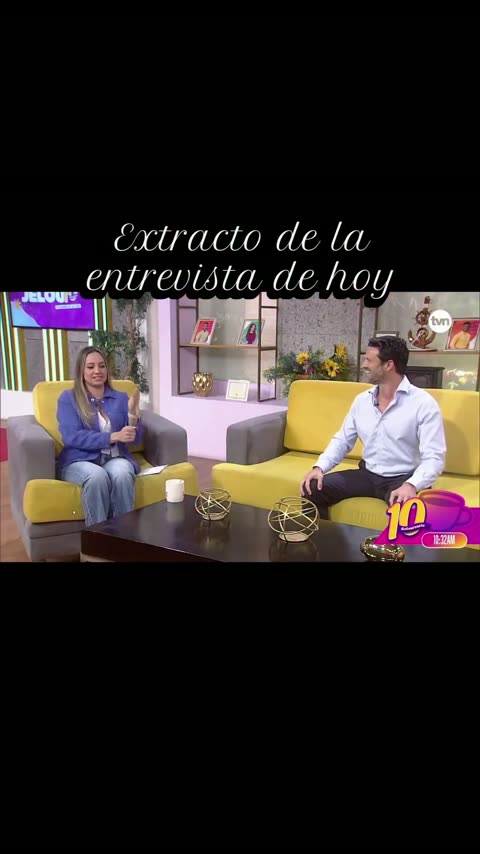 TV nacional
